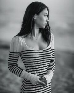 Jung Woo-yeon Top 100 Instagram Photos and Posts