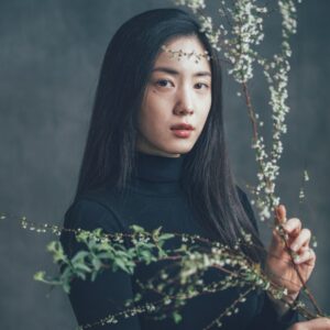 Jung Woo-yeon Instagram - 
