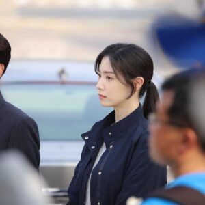 Jung Woo-yeon Instagram - 