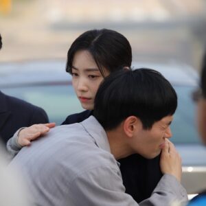 Jung Woo-yeon Instagram - 