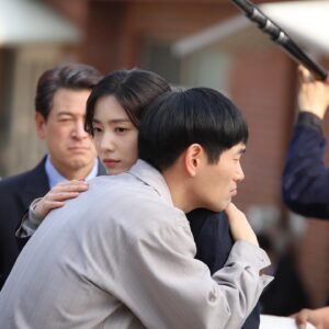 Jung Woo-yeon Instagram - 