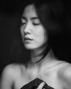Actress Jung Woo-yeon HD Instagram Photos and Wallpapers June 2024