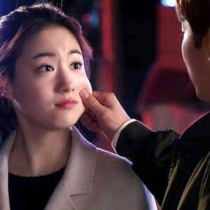 Jung Woo-yeon Instagram - #황금주머니 #만두 ? #금설화 만두? 응?