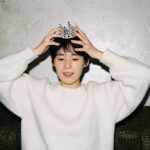 Jung Eun-chae Instagram - 🩷❤️🧡💛💚📸 @eunhoeunho_