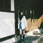 Jung Eun-chae Instagram - 🍋🌿🙂‍↔️