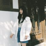 Jung Eun-chae Instagram - 🍋🌿🙂‍↔️