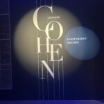 Jung Eun-chae Instagram - ♥️ To Leonard Cohen