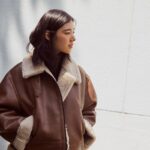 Jung Eun-chae Instagram - 🍂🍁🧡👩🏻