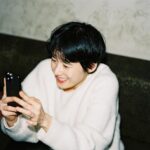 Jung Eun-chae Instagram - 🩷❤️🧡💛💚📸 @eunhoeunho_