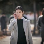 Jung Eun-chae Instagram - 이요섭 감독님의 5.29