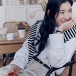 Jung Eun-chae Instagram - Everything I like , Everything I love , All at once 🤍 ⠀⠀⠀⠀⠀⠀⠀⠀⠀⠀⠀⠀⠀⠀⠀⠀ @wconceptkorea x @nilbyp_official