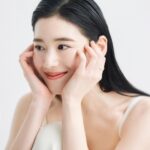 Jung Eun-chae Instagram - @ellekorea @cledepeaubeaute