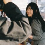 Jung Eun-chae Instagram - 봄이로구나! 📸 @project_hosoo