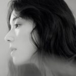 Jung Eun-chae Instagram - Marie Claire , March 2023 ⠀⠀⠀ 🖤🤍🖤🤍🖤🤍🖤🤍🖤⠀⠀⠀⠀⠀⠀⠀⠀⠀⠀⠀⠀⠀⠀⠀⠀ @gowontae @wonderbird80 @shonhyejin @ansunghee7777 @bxoxozi