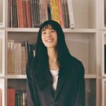 Jung Eun-chae Instagram - 봄이로구나! 📸 @project_hosoo