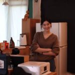 Jung Eun-chae Instagram - 🏃🏻‍♀️🏃🏻‍♀️🏃🏻‍♀️🏃🏻‍♀️🏃🏻‍♀️오픈런!!!⠀⠀⠀⠀⠀⠀⠀⠀⠀⠀⠀⠀⠀⠀⠀⠀ #어쩌면우린헤어졌는지모른다