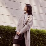 Jung Eun-chae Instagram - from today, fall 🍂🍁☕️