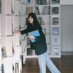 Jung Eun-chae Instagram -