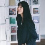 Jung Eun-chae Instagram -