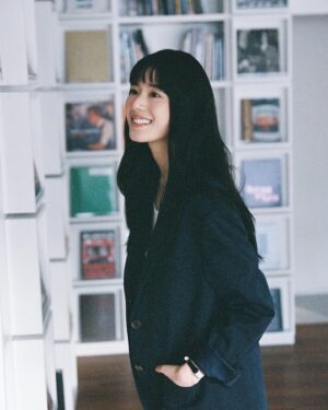 Jung Eun-chae Instagram - 