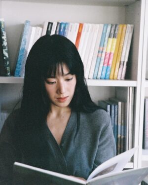 Jung Eun-chae Instagram - 