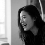 Jung Eun-chae Instagram -