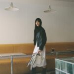 Jung Eun-chae Instagram -