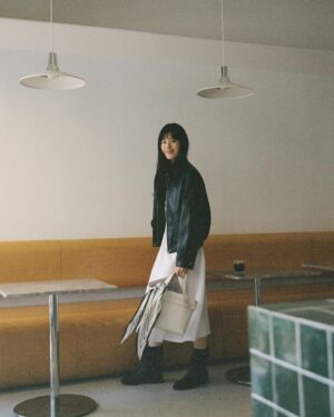 Jung Eun-chae Instagram - 