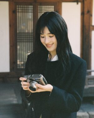 Jung Eun-chae Instagram - 