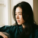 Jung Eun-chae Instagram -