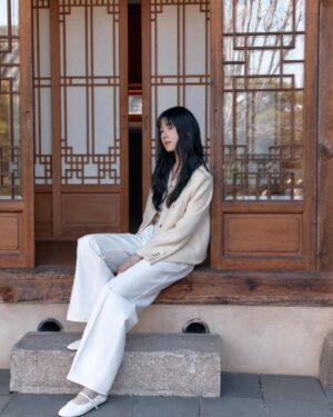 Jung Eun-chae Instagram - 