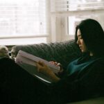 Jung Eun-chae Instagram -