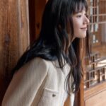 Jung Eun-chae Instagram -