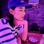 Jung Eun-chae Instagram - work done