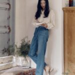 Jung Eun-chae Instagram - Everything I like , Everything I love , All at once 🤍 ⠀⠀⠀⠀⠀⠀⠀⠀⠀⠀⠀⠀⠀⠀⠀⠀ @wconceptkorea x @nilbyp_official
