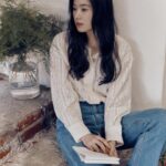 Jung Eun-chae Instagram - Everything I like , Everything I love , All at once 🤍 ⠀⠀⠀⠀⠀⠀⠀⠀⠀⠀⠀⠀⠀⠀⠀⠀ @wconceptkorea x @nilbyp_official