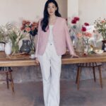 Jung Eun-chae Instagram - Everything I like , Everything I love , All at once 🤍 ⠀⠀⠀⠀⠀⠀⠀⠀⠀⠀⠀⠀⠀⠀⠀⠀ @wconceptkorea x @nilbyp_official