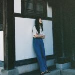 Jung Eun-chae Instagram - 🍋🌿🙂‍↔️
