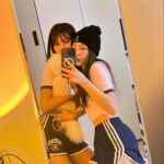 Jung Hye-sung Instagram -