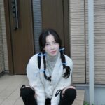 Jung Hye-sung Instagram - photo by lisa