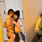 Jung Hye-sung Instagram -