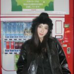 Jung Hye-sung Instagram - 🥸 ❣️
