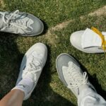Jung Hye-sung Instagram - @malbongolf.kr 말본 신상옷입고 좋은사람들과 즐거운 라운딩 🩵 옷과 골프를 좋아하는 나에게 최고의 선물 🎁 라베도 하고 보기14개 상도 받고 ❣️ 여자보다 예쁜(?) 남자들 셋이랑🥊 @youngmi_0909 영미언니감사합니다
