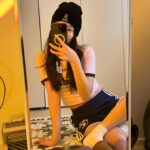 Jung Hye-sung Instagram -