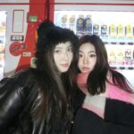 Jung Hye-sung Instagram - 🥸 ❣️