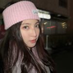 Jung Hye-sung Instagram - 삥꾸 💕