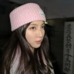Jung Hye-sung Instagram - 삥꾸 💕