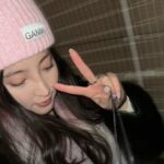 Jung Hye-sung Instagram - 삥꾸 💕
