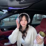 Jung Hye-sung Instagram -