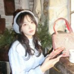 Jung Hye-sung Instagram - with lisa